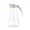 Jarra Com Tampa Plastica 1350 LT