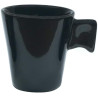 Jogo De Caneca De Cafe Elegance 80 ML