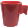 Jogo De Caneca De Cafe Elegance 80 ML