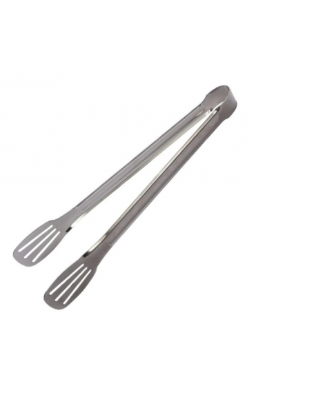 Pegador aço inox 28,5 cm