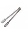 Pegador aço inox 28,5 cm