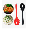 Pegador De Massa Silicone 27X5.7 CM