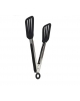 Pegador De Silicone Inox 26 CM