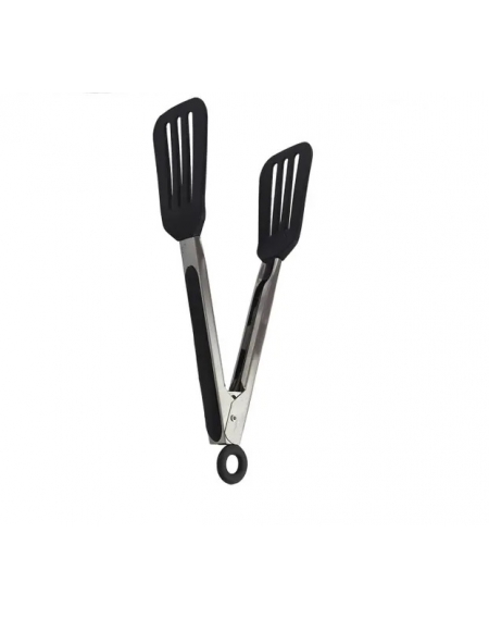 Pegador De Silicone Inox 26 CM