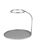 Suporte Filtro Café Metal 15X20 CM