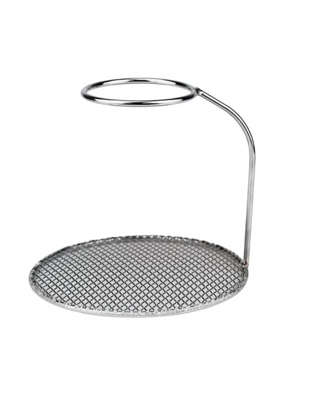 Suporte Filtro Café Metal 15X20 CM