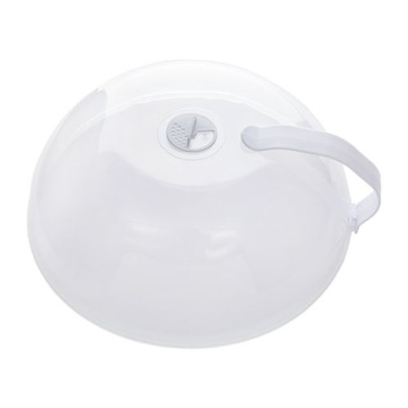 Tampa Para Alimentos 25.5X25.5X9 Cm
