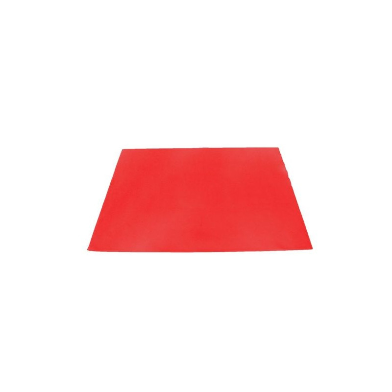 Tapete de Silicone 40X30 Cm Tapete de Silicone 40X30 Cm