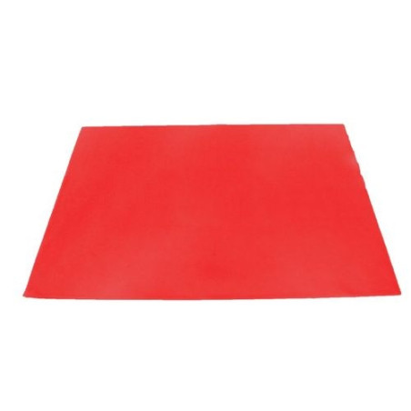 Tapete de Silicone 40X30 Cm