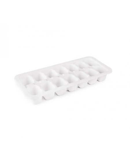 Forma De Gelo Plastica