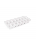 Forma De Gelo Plastica