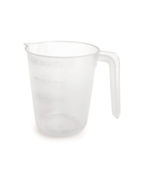 Jarra Bojuda Verde Acrílico 2L