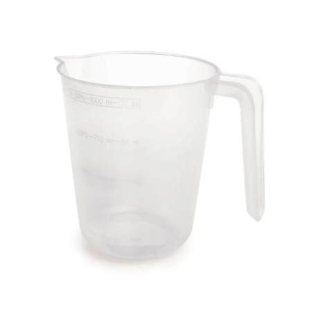 Jarra Bojuda Verde Acrílico 2L