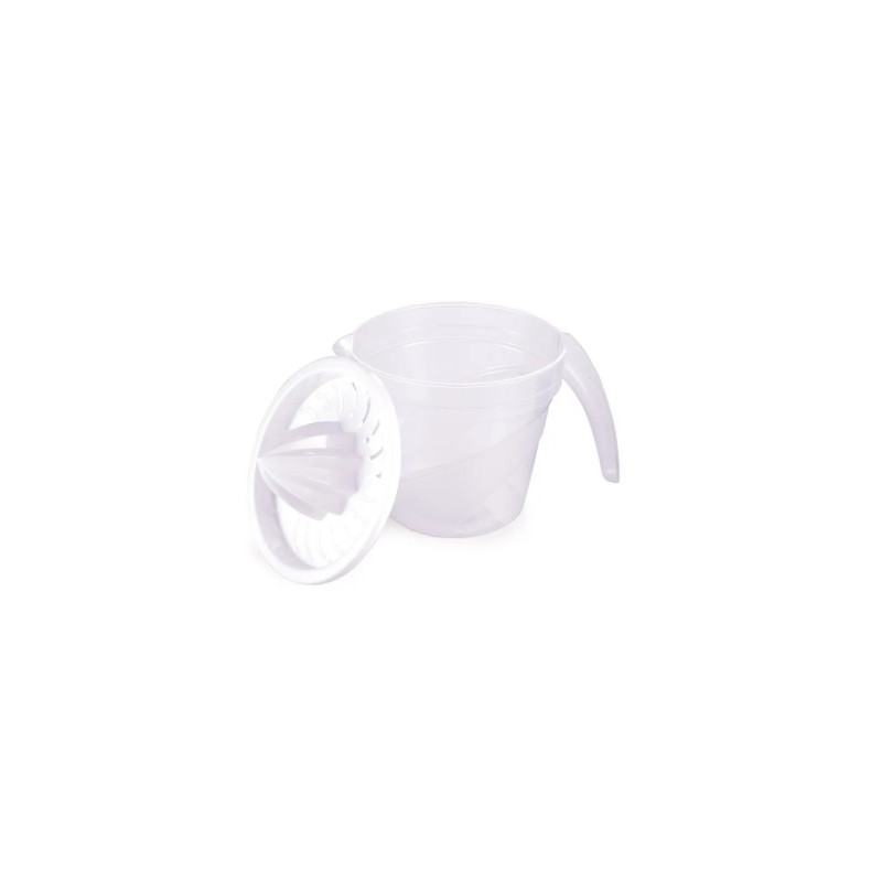 Jarra Peq C/ Espremedor 750 ML Jarra Peq C/ Espremedor 750 ML