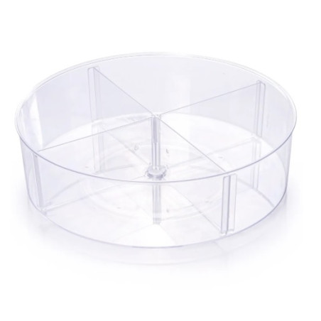 Organizador Giratório C/ Divisória G