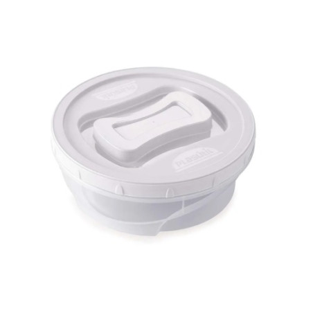 Pote Clic Rosca 2.1 LTS 23X9 CM