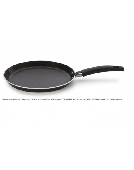 Crepeira De Indução 22 CM