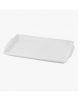 Bandeja Retangular C/ Alça 41 X 13,5 CM