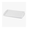 Bandeja Retangular C/ Alça 41 X 13,5 CM