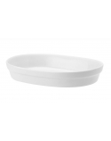 Forma Oval P/ Lazanha 29X23CM