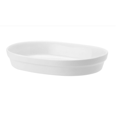 Forma Oval P/ Lazanha 29X23CM