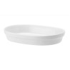 Forma Oval P/ Lazanha 29X23CM