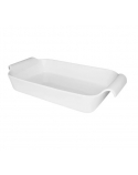 Travessa Porcelana Fall 41X22X6,5 CM
