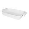 Travessa Porcelana Fall 41X22X6,5 CM