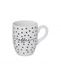 Caneca Coffe Coração 350 ML