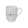 Caneca Coffe Coração 350 ML