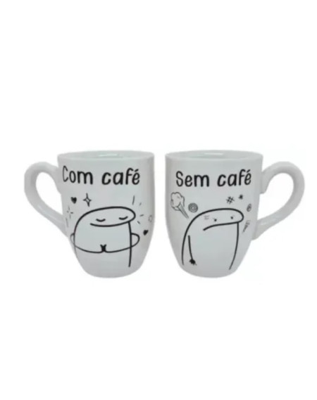 Caneca Meme 350 ML