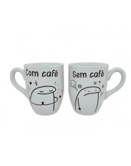 Caneca Meme 350 ML