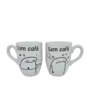Caneca Meme 350 ML