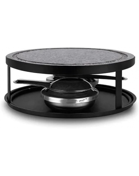 Aparelho de Fondue Para Carne