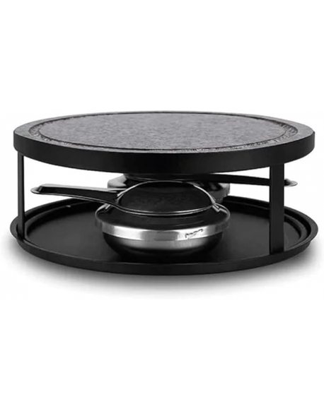 Aparelho de Fondue Para Carne