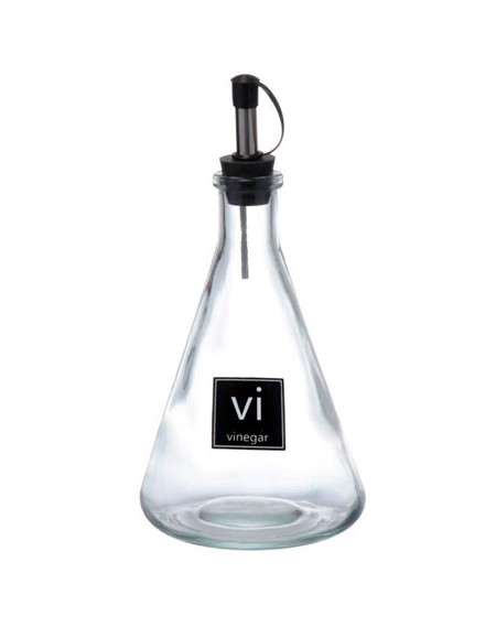 Garrafa De Vinagre Manhattan 250 ML