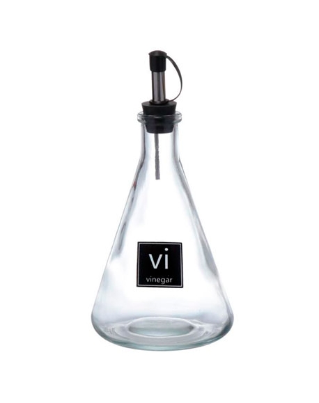 Garrafa De Vinagre Manhattan 250 ML