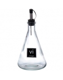 Garrafa De Vinagre Manhattan 250 ML