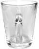 Jogo De Caneca De Cafe Lisa 6 Pcs