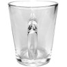 Jogo De Caneca De Cafe Lisa 6 Pcs