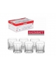Jogo De Copo Baixo Egeu 315 ML