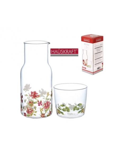 Moringa Le Jardim