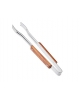 Pinça para Churrasco ou Frios Inox 12cm