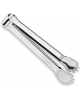 Pegador De Gelo Aço Inox