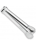 Pegador De Gelo Aço Inox