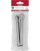 Pegador De Gelo Aço Inox