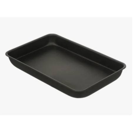 Assadeira P/Forninho Antiaderente 24,7X15,5X3CM