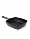Mini Frigideira Grill Black 27 Cm