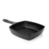 Mini Frigideira Grill Black 27 Cm