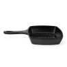 Mini Frigideira Grill Black 27 Cm